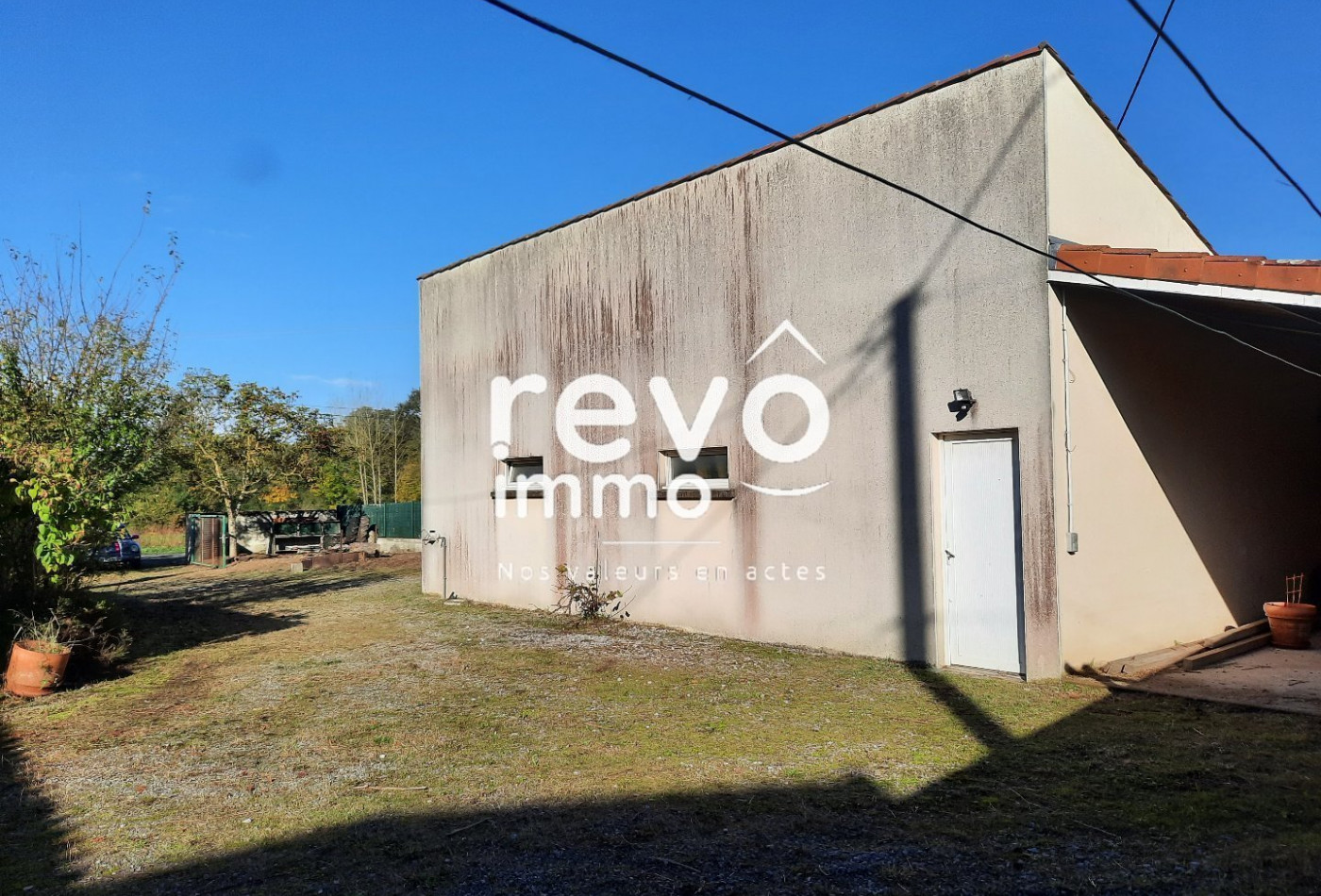 vente Maison Vallet - Photo 9