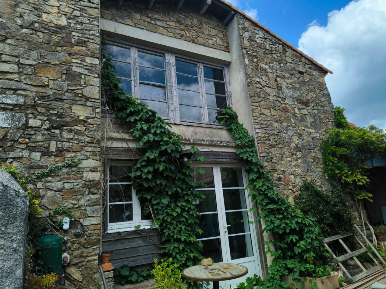 à vendre Immeuble de rapport Oree D'anjou - Photo 2