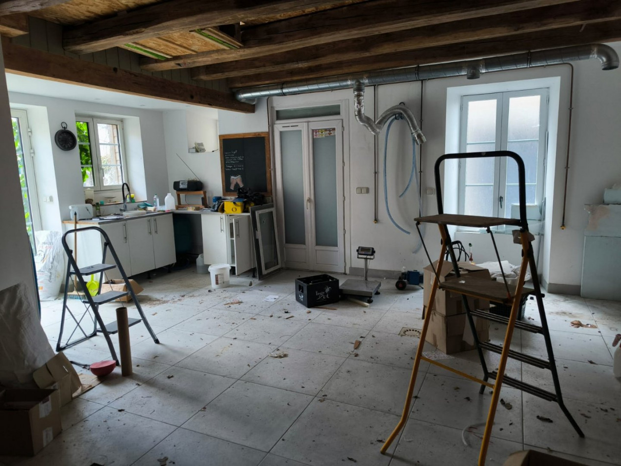 à vendre Immeuble de rapport Oree D'anjou - Photo 7