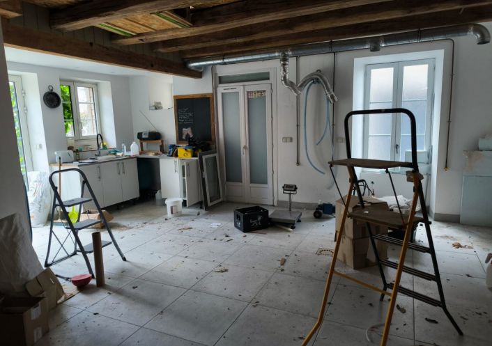 for sale Immeuble de rapport La Chapelle Basse Mer