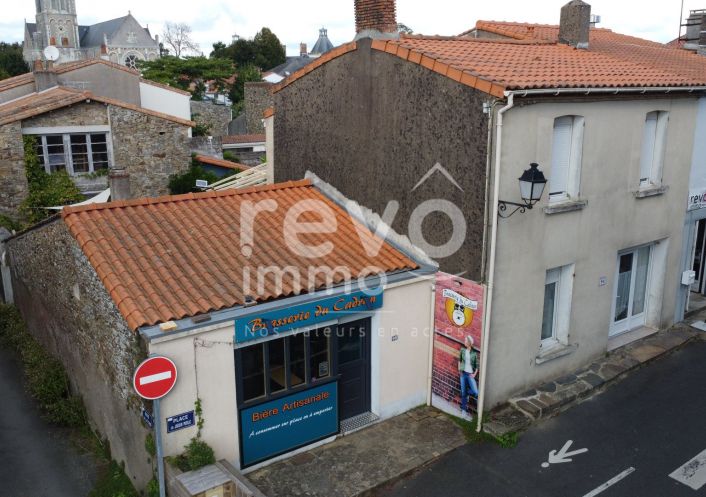 for sale Immeuble de rapport La Chapelle Basse Mer