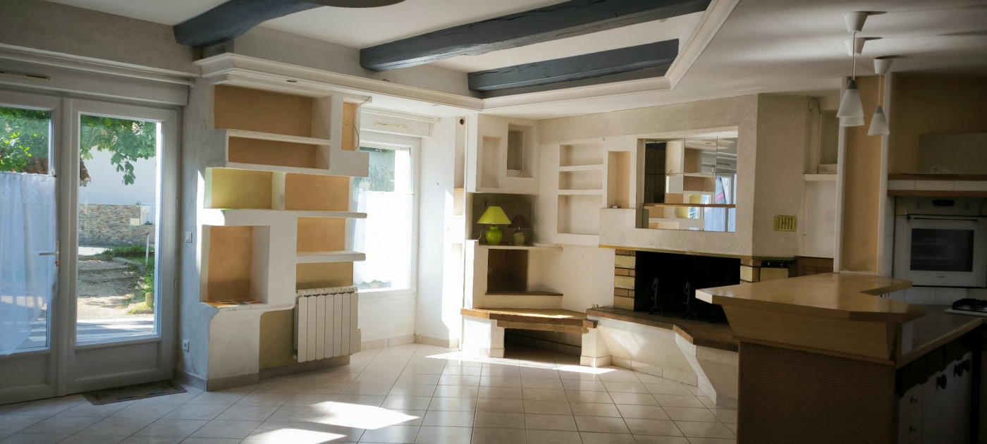 à vendre Immeuble de rapport Oree D'anjou - Photo 1