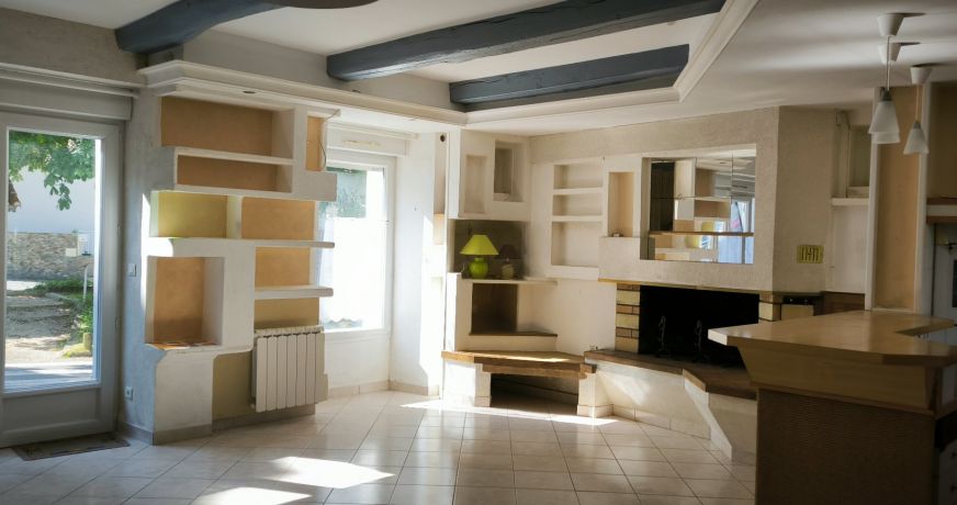 vente Immeuble de rapport Oree D'anjou