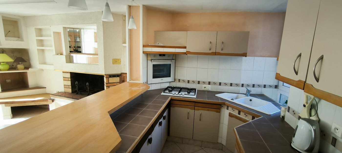 à vendre Immeuble de rapport Oree D'anjou - Photo 3