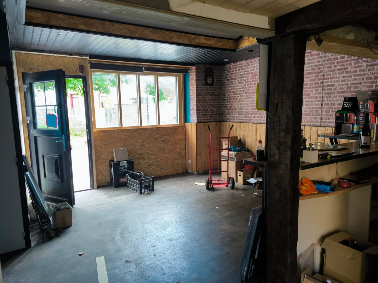 à vendre Immeuble de rapport Oree D'anjou - Photo 6