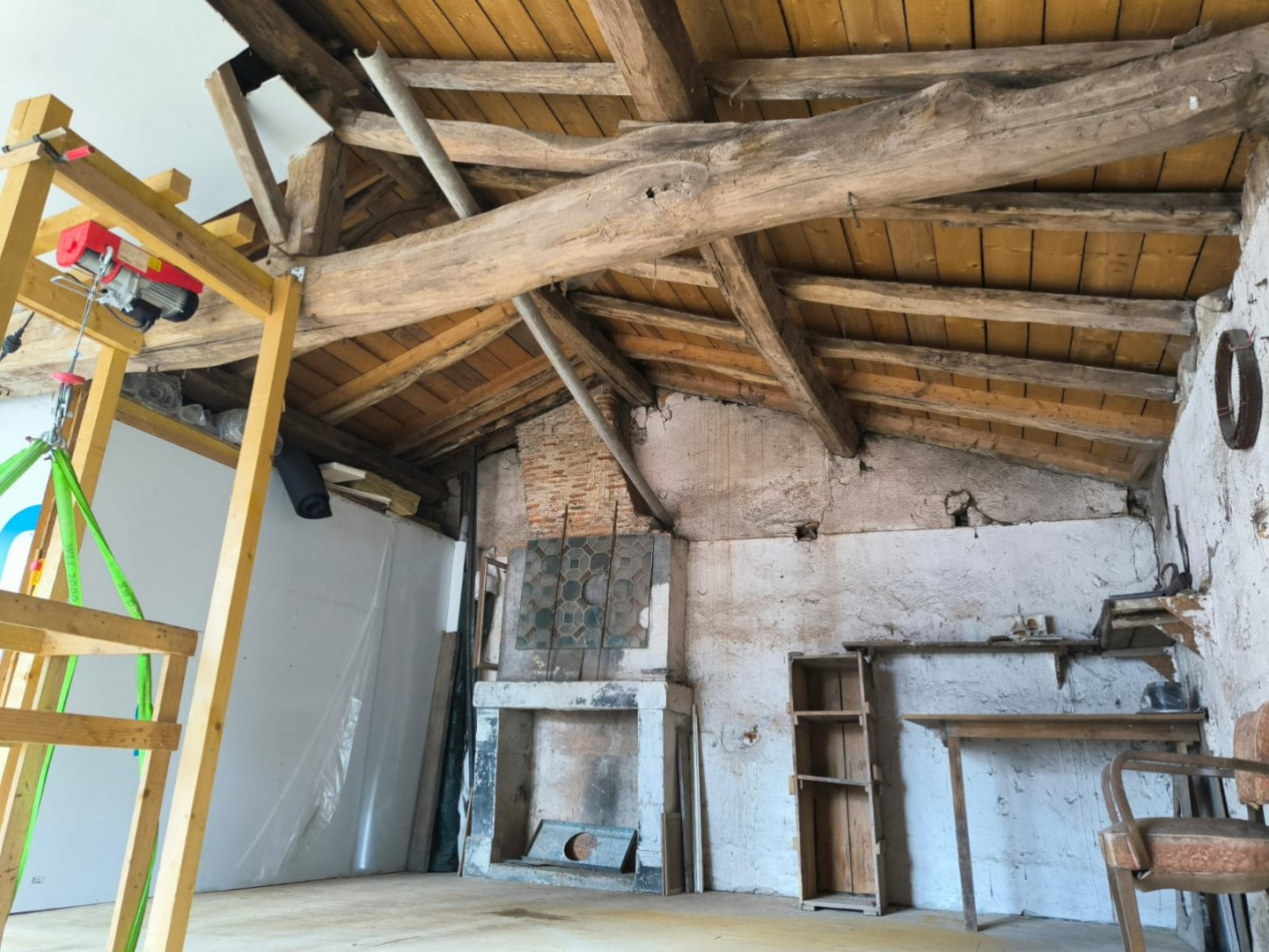 à vendre Immeuble de rapport Oree D'anjou - Photo 4