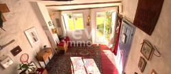 vente Maison de village Saint Jean De La Blaquiere