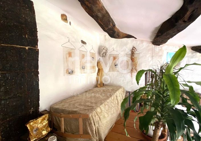 à vendre Maison de village Saint Jean De La Blaquiere