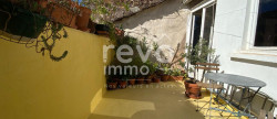 vente Maison de village Saint Jean De La Blaquiere