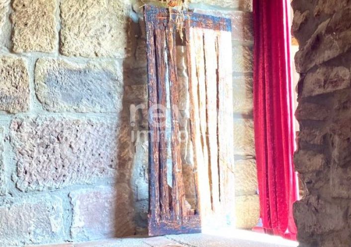 à vendre Maison de village Saint Jean De La Blaquiere