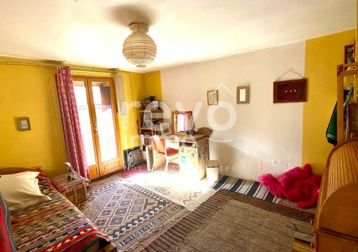 à vendre Maison de village Saint Jean De La Blaquiere