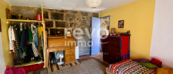 vente Maison de village Saint Jean De La Blaquiere