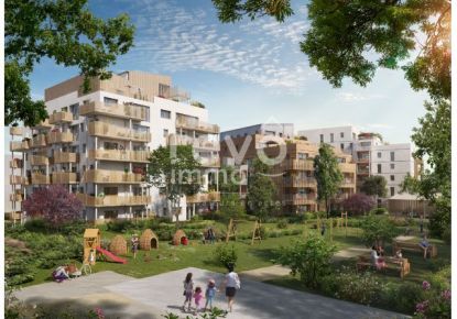 vente Appartement neuf Carquefou