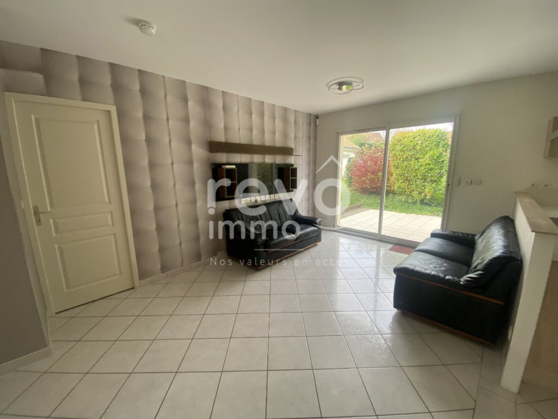 location Maison Cerans Foulletourte - Photo 2