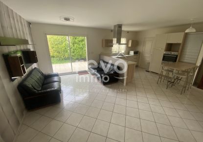 location Maison Cerans Foulletourte