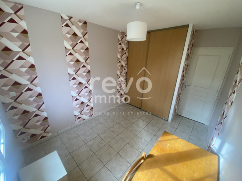 location Maison Cerans Foulletourte - Photo 4