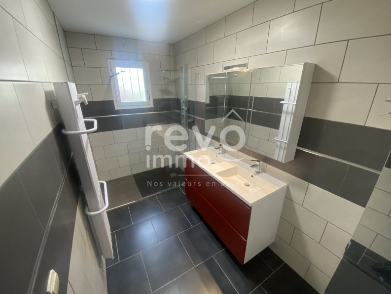 location Maison Cerans Foulletourte - Photo 5