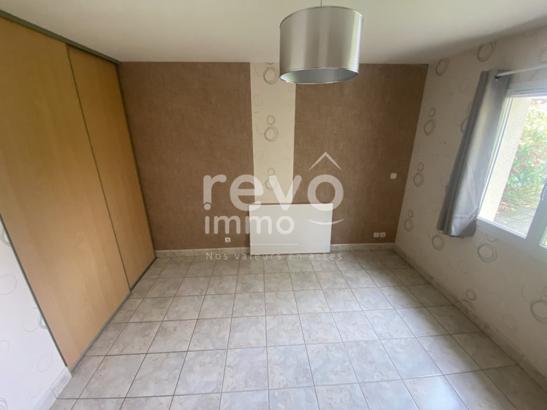 location Maison Cerans Foulletourte - Photo 7