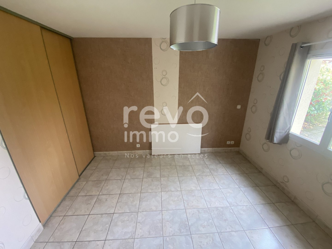 à louer Maison Cerans Foulletourte - Photo 7