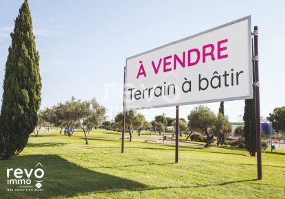 vente Terrain constructible Saint Jean Des Mauvrets