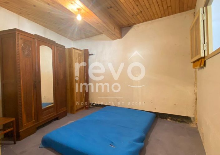 à vendre Maison de village Pezenas