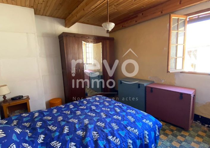 à vendre Maison de village Pezenas