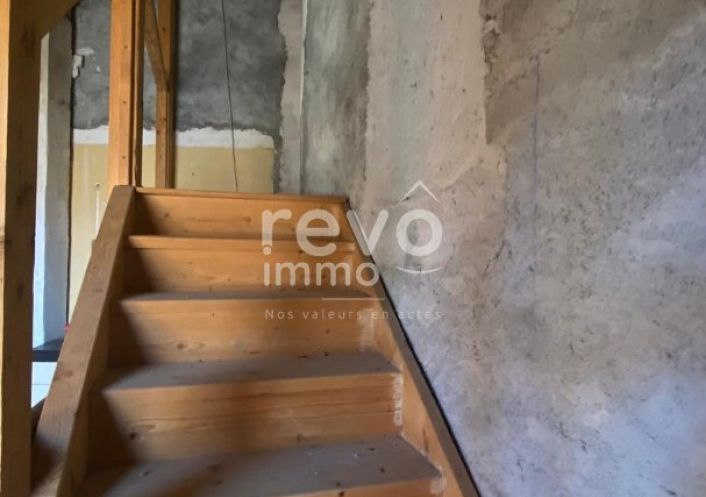 à vendre Maison de village Pezenas