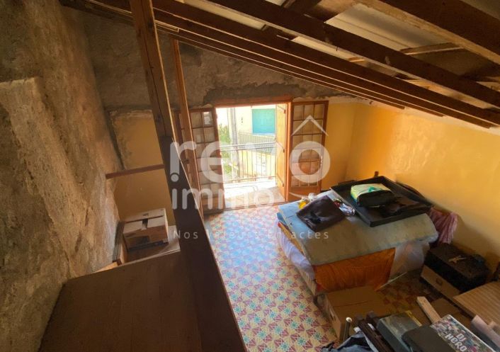 à vendre Maison de village Pezenas