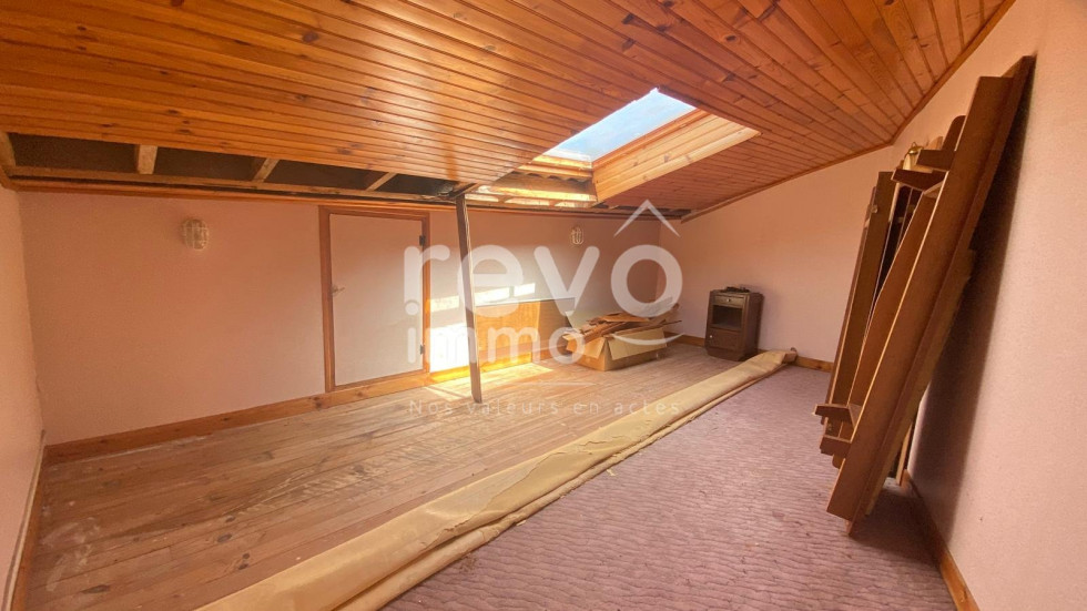 vente Maison de village Pezenas - Photo 6