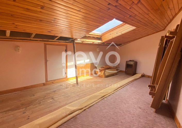 à vendre Maison de village Pezenas