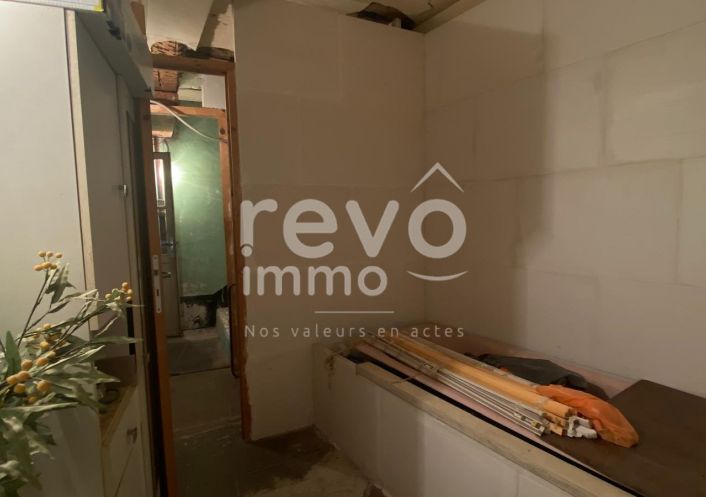 à vendre Maison de village Pezenas