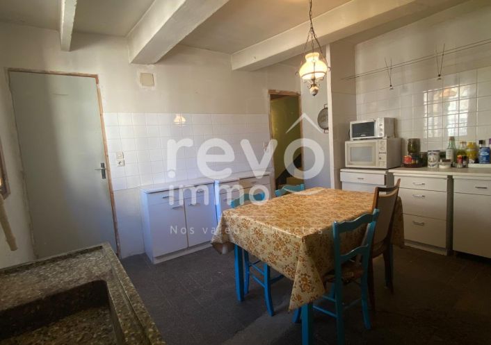 à vendre Maison de village Pezenas