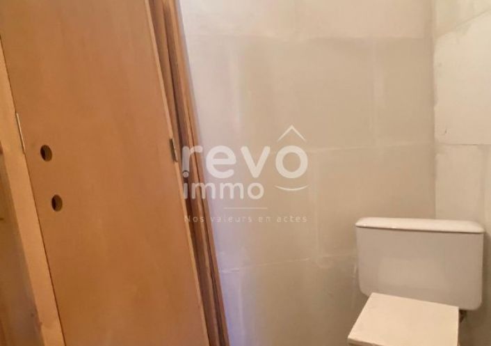 à vendre Maison de village Pezenas