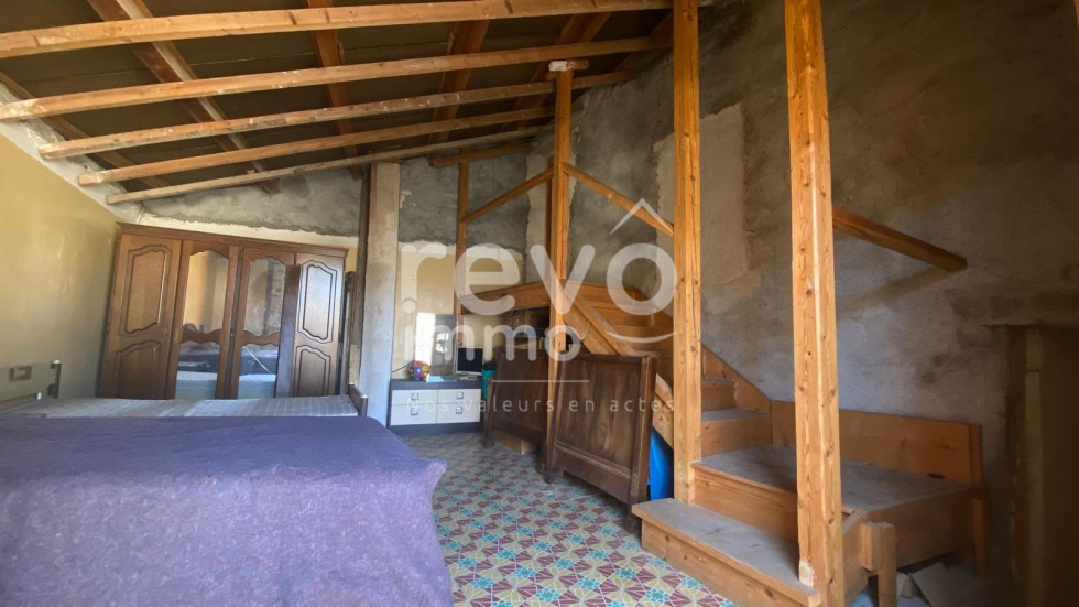 vente Maison de village Pezenas - Photo 8