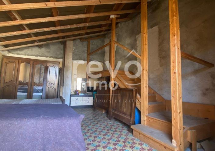 à vendre Maison de village Pezenas