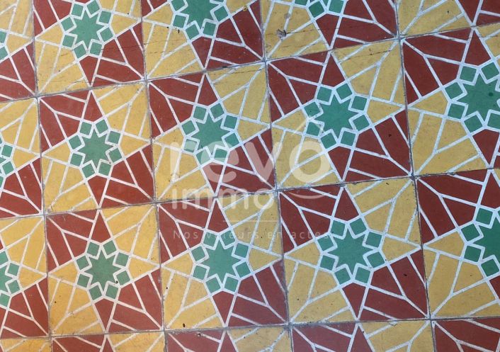 à vendre Maison de village Pezenas