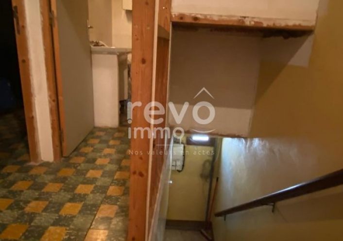 à vendre Maison de village Pezenas