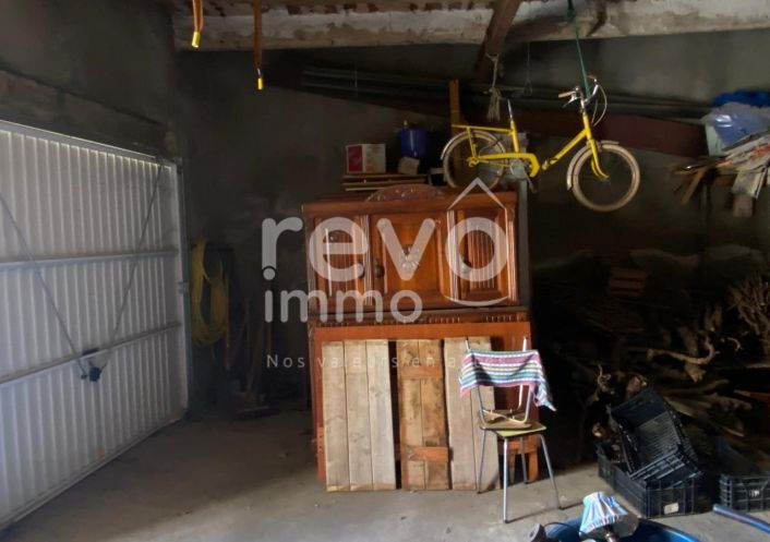 à vendre Maison de village Pezenas