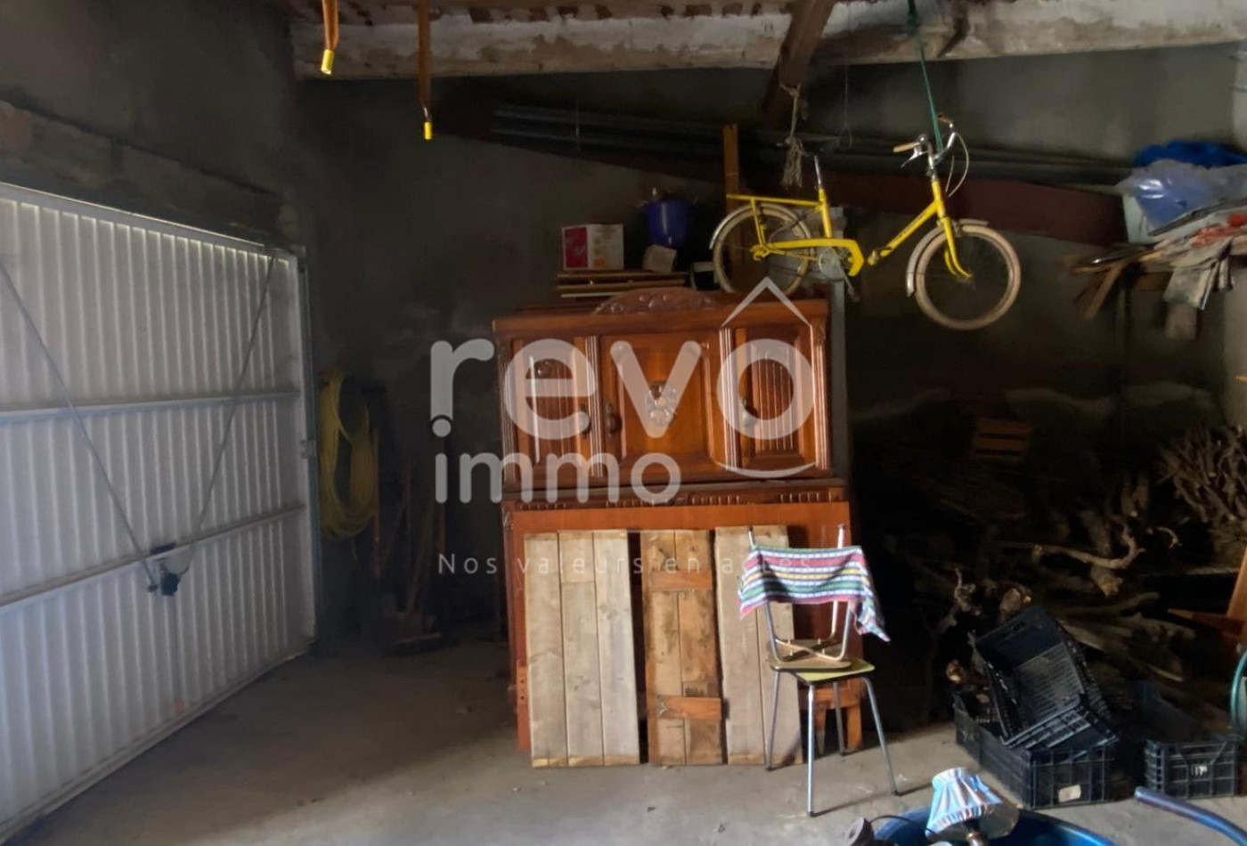 vente Maison de village Pezenas - Photo 9