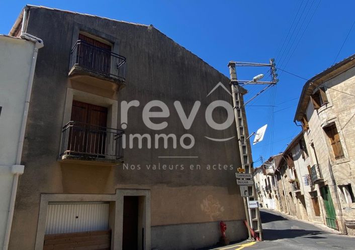 à vendre Maison de village Pezenas