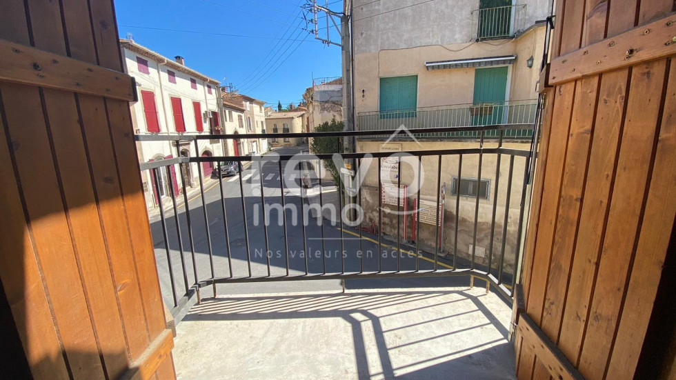 vente Maison de village Pezenas - Photo 1