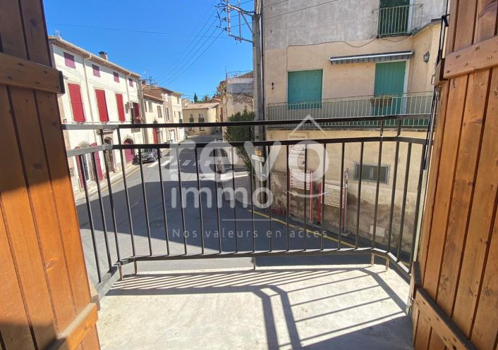à vendre Maison de village Pezenas