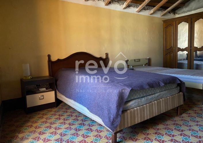 à vendre Maison de village Pezenas