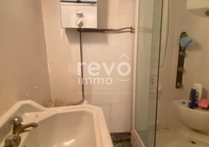 à vendre Maison de village Pezenas