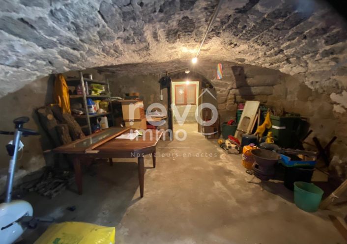 à vendre Maison de village Pezenas