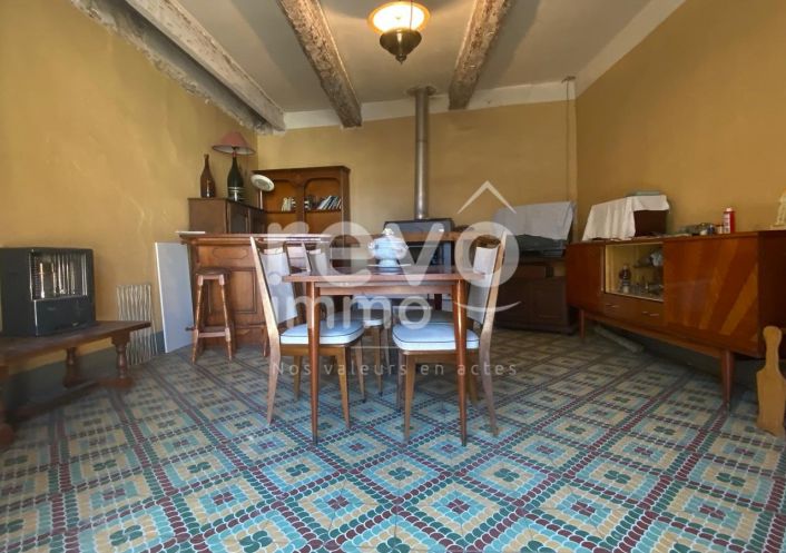 à vendre Maison de village Pezenas