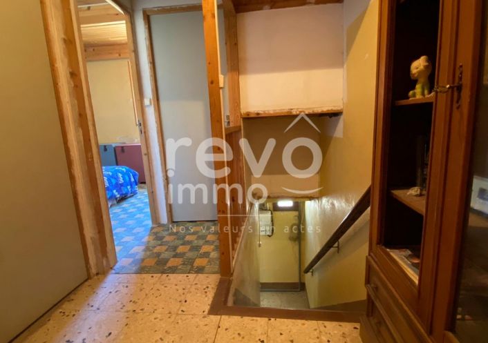 à vendre Maison de village Pezenas