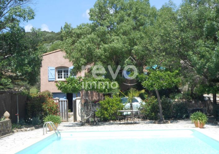 à vendre Villa Clermont L'herault