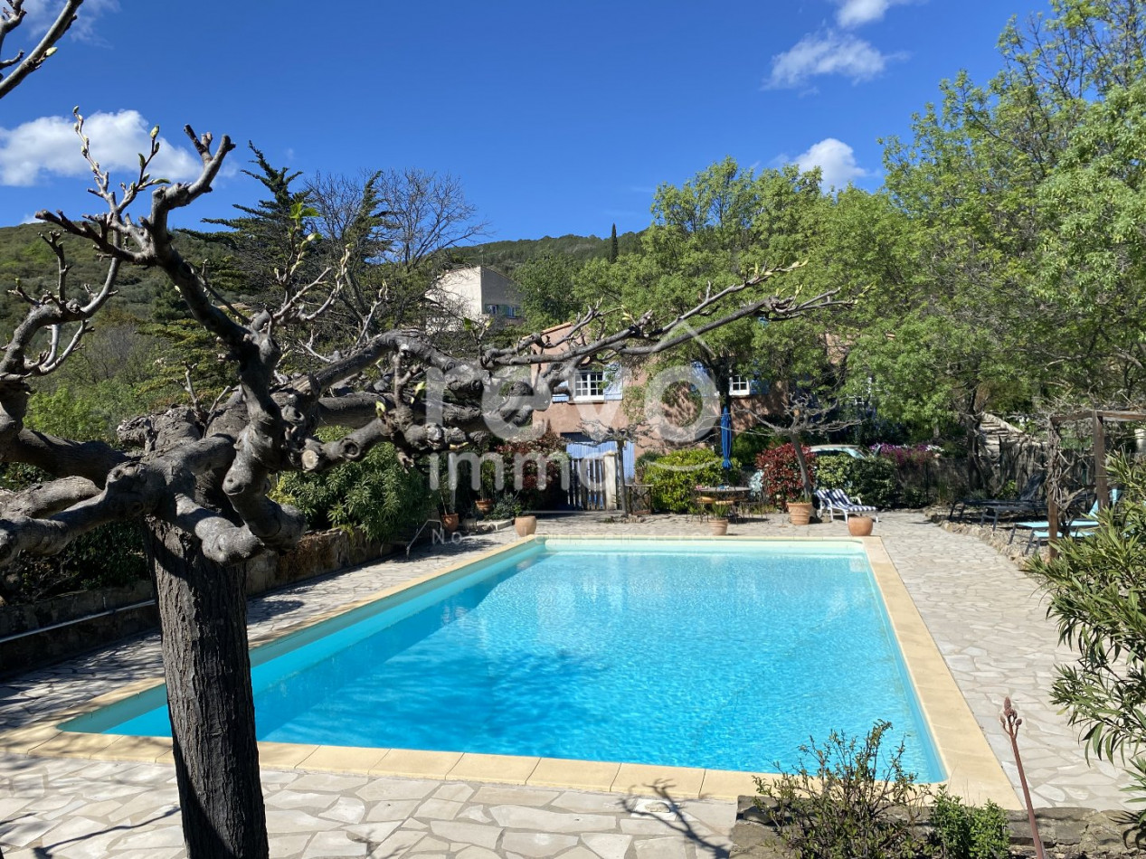 à vendre Villa Clermont L'herault - Photo 3