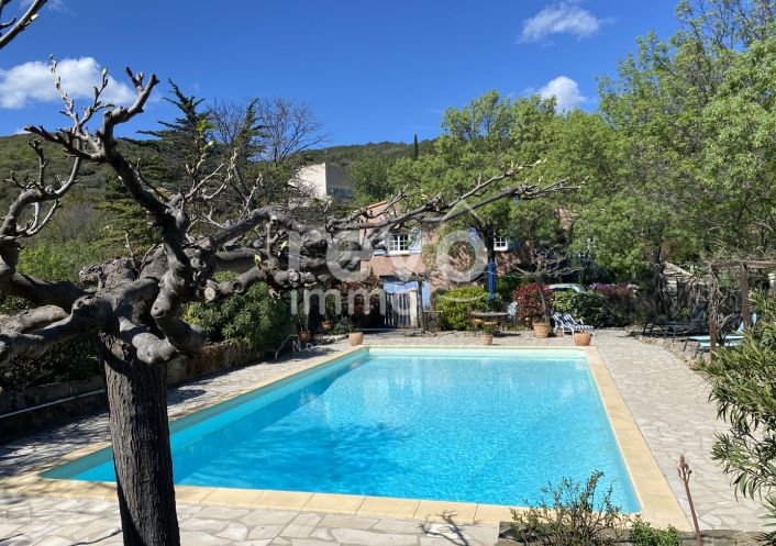 à vendre Villa Clermont L'herault